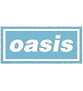 Amazon.co.jp: オアシス(紙ジャケット仕様): ミュージック